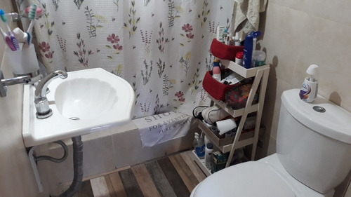 Imagen 7 de 14 de Departamento Tipo Casa En Venta Cond En Lanus Este