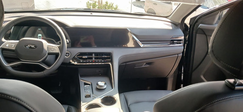 JAC S8 Pro 1.5T Luxury Dct