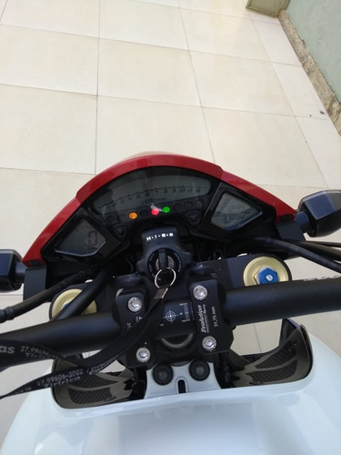 Cbr 1000 Honda