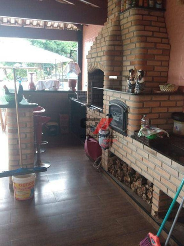 Imagem 10 de 14 de Chácara À Venda, 2000 M² Por R$ 300.000 - Borba - Pindamonhangaba/sp - Ch0030