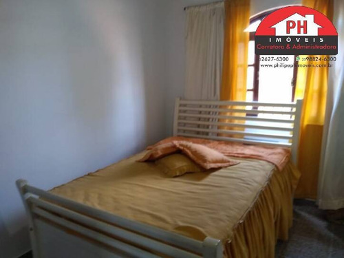 Imagem 7 de 15 de Alugo Casa, Mobiliada, No Bairro Do Porto - São Pedro Da Aldeia-rj - 1168