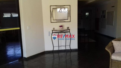 Imagem 22 de 30 de Cobertura Residencial À Venda, Vila Industrial, Campinas - . - Co0032