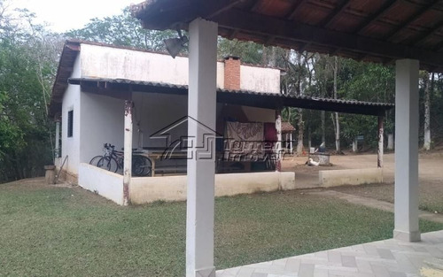 Imagem 11 de 15 de Linda Chácara Em Caçapava/sp