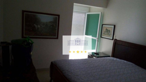 Imagem 16 de 17 de Apartamento Residencial À Venda, Centro, Araçatuba. - Ap0439
