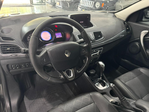 Renault Fluence Dyn20a