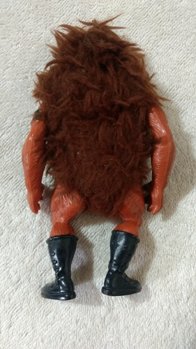 Figura Grizzlor Motu Vintage Oportunidad..!! (Usado)