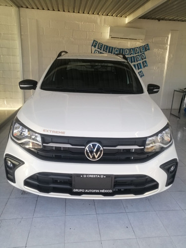 Volkswagen Saveiro Extreme 2024