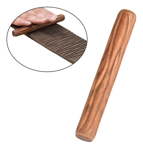 Li Artesanías Con Arcilla, Arcilla For Modelar Con Rodillo