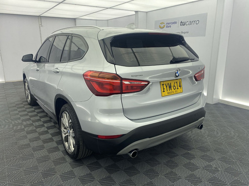 BMW X1 2.0 Sdrive20i