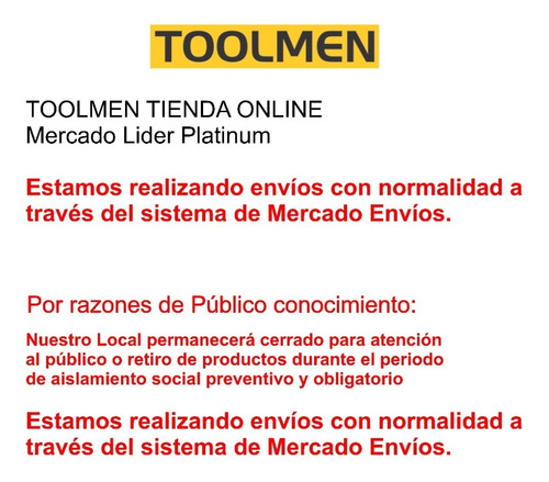 Imagen 5 de 8 de Cinturon Porta Herramientas Toolmen T37 Durlero Techista