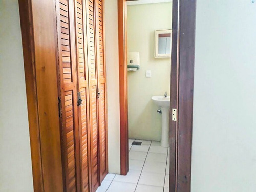 Conjunto/sala Em Moinhos De Vento - Gs2784