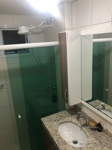Imagem 12 de 15 de Apartamento - Passa Vinte - Ref: 35221 - V-35218