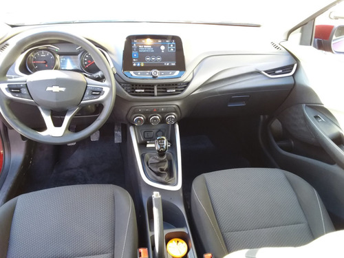 Chevrolet Onix 1.0 FLEX PLUS LT MANUAL