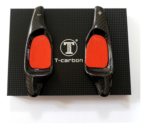 Extensión Paletas Paddle Shift Cupra Leon Ateca Formentor