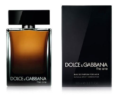 Perfumes Dolce & Gabbana Dolce Edp 100mL Para Hombre