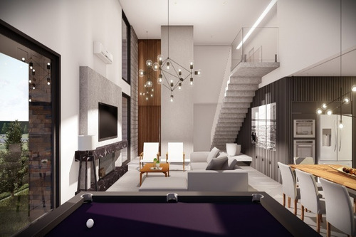 Imagem 15 de 30 de Casa À Venda Em Xangri-lá - Ca01151 - 68125459