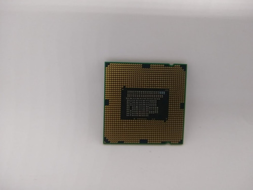 Imagem 2 de 2 de Processador Intel Core I3-2120