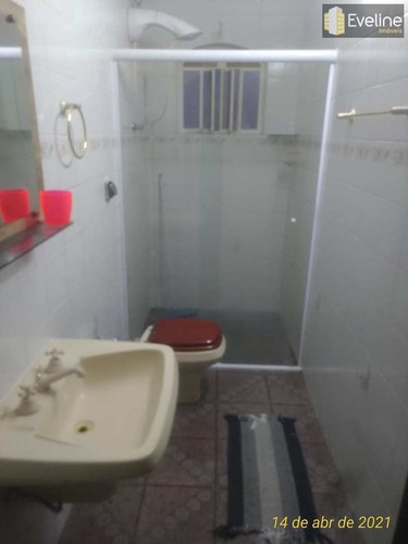Imagem 10 de 20 de Casa Com 3 Dorms, Jardim São Pedro, Mogi Das Cruzes - R$ 950 Mil, Cod: 2229 - A2229