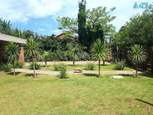 Imagen 16 de 17 de Excelente Casa En Barrio Privado
