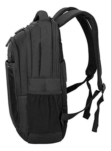 Mochila Para Notebook Hp 17.3  2sc67aa Bloqueo Rfid