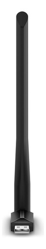 Adaptador Usb Inalámbrico Tp-link Ac600 Archer T2u Plus