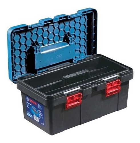 Caja Para Herramientas 200kg Bosch Toolbox