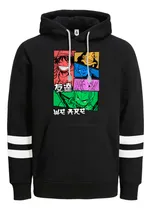 Comprar Busos Buzos Saco Anime One Piece Personajes  Ropa