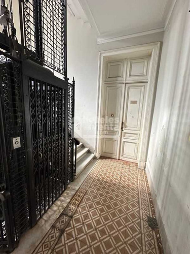 Hotel Familiar - Residencia En Venta En Recoleta, Capital Federal - Ar-ca1-26