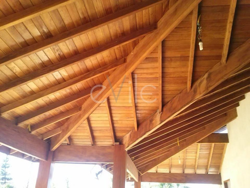 Chácara À Venda Em Chácaras Sol Nascente - Ch001185