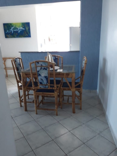 Imagem 3 de 9 de Apartamento - Ref: 6334