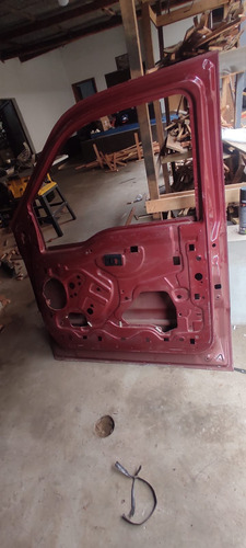 Porta F350 F4000 99 00 01 02 03 04 05 06 07 A 19 Ld Original (Usado)