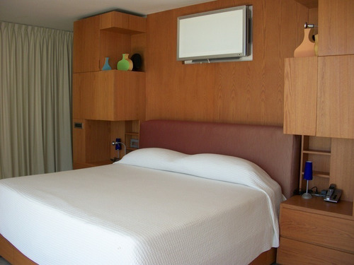 Imagen 3 de 30 de Tres Vidas, Casa Minimalista En Campo De Golf Y Playa. 4 Recamaras