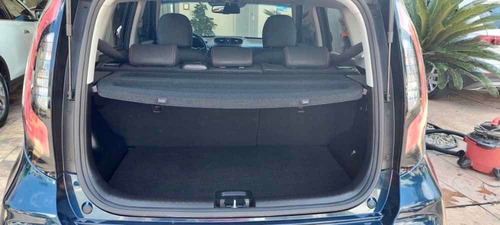 Imagen 10 de 10 de Kia Soul 1.6 Turbo Aut. 2018