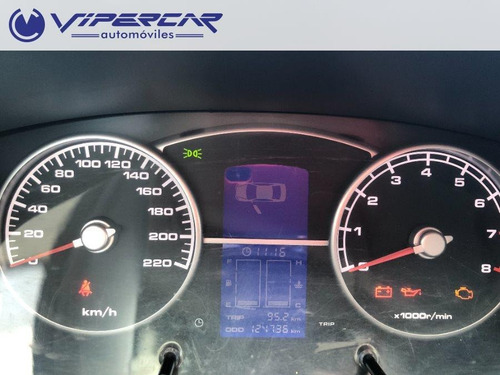 Lifan 620 U$s 1500 Y Cuotas En Pesos 1.6 2015 Impecable!