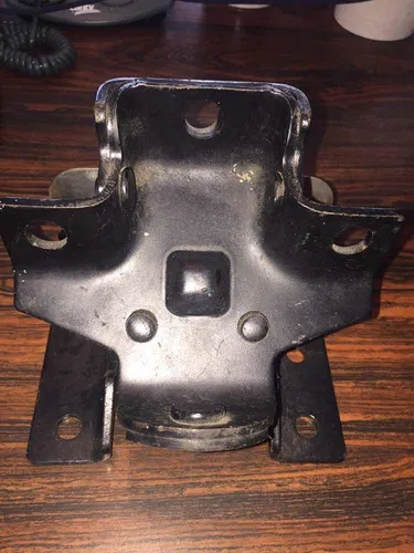 comprar Base De Motor Cheyenne\u002Fsilverado 99al 2004 Nuevas