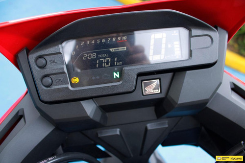 Imagen 25 de 25 de Honda Xre 300