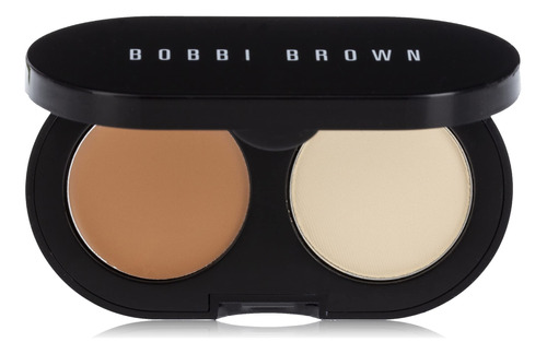 Bobbi Brown Creamy Concealer Kit, Honey