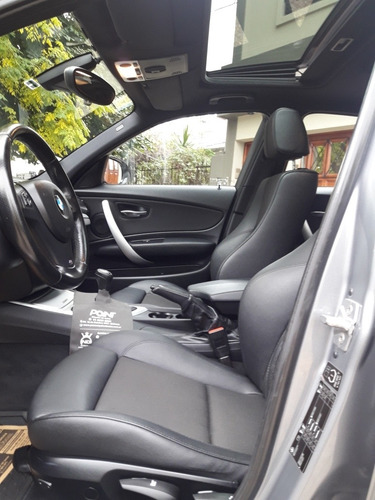 Bmw Serie 1 2.0 120d Active 177cv 2012