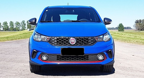 Imagen 6 de 24 de Fiat Argo 0km Todas Las Versiones Disponible Consultanos *