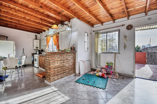 Imagen 1 de 30 de Venta, Ph, Inversion, Multifamiliar, 6 Ambientes, 2 Baños, Quincho, Patio, Terraza, San Fernando, Tigre