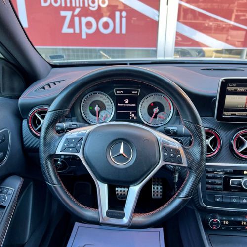Mercedes-Benz Clase A 2.0 A 250 At Sport B.efficiency