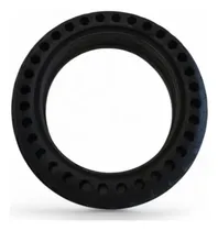 Comprar Rueda Solida Maciza Monopatin Electrico 8.5 X 2 Pulgadas Pro