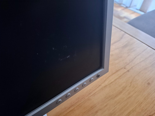 Monitor Samsung Syncmaster 940 Nw Gris (Usado)