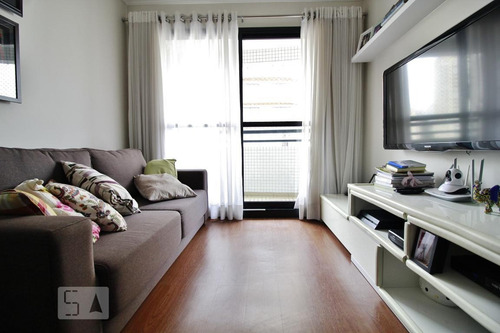 Apartamento À Venda - Vila Andrade, 2 Quartos, 70 - S892843605