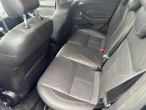 Ford Focus 2.0 16V/SE/SE Plus Flex 5p Aut.