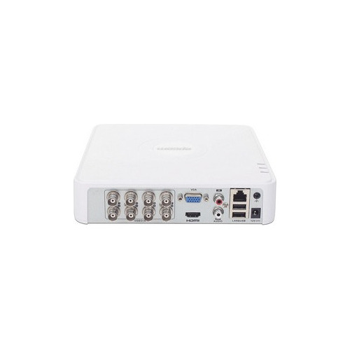 Dvr Epcom S08-turbo-g3 De 8 Canales Hdd 1tb Fuente 2amp