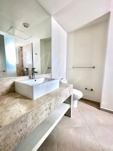 Penthouse / Departamento En Venta En Palmeras, Puerto Cancun