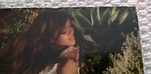 Imágenes 5, 6 y 7 de Rihanna A Girl Like Me en vinilo con doble lacado