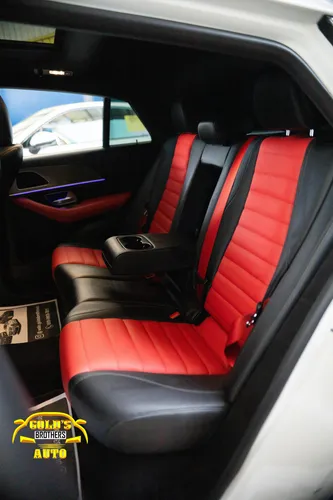 Mercedes Benz Gle 450 4matic 2023