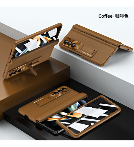 Para Funda Protector Uso Rudo Case Para Samsung Z Fold
